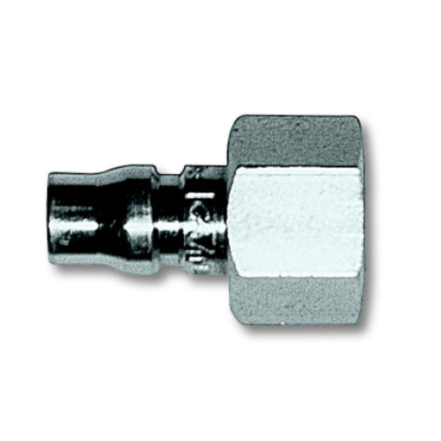 Connector Jap. 1/4f